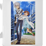 Toaru Kagaku no Railgun S