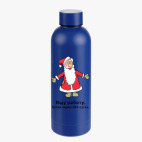 Термобутылка