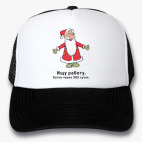 Кепки Trucker