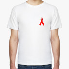  Красная лента