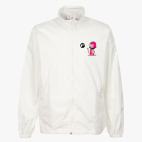 Ветровка без капюшона