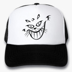 Кепки Trucker