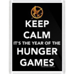 Keep calm