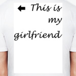 My girlfriend