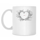 Кружка 330 мл