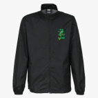 Ветровка без капюшона