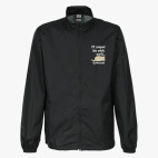 Ветровка без капюшона