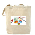 Я люблю свою работу. Santa