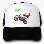 Кепки Trucker