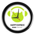 HAPPYZOMBIE