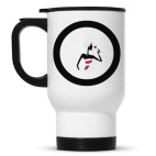 Кружка-термос