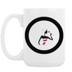 Кружка 420 мл