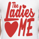 Дамы любят меня