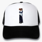Кепки Trucker