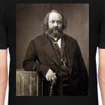 Михаил Бакунин / Mikhail Bakunin