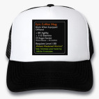 Кепки Trucker