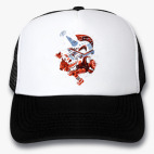 Кепки Trucker