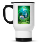 Кружка-термос