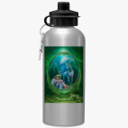 Спортивная бутылка