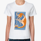 Спящая салюки