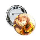 Хеталия - Россия