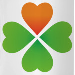 Ирландский клевер