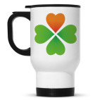 Кружка-термос