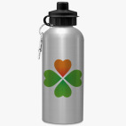 Спортивная бутылка