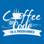 Программист кофеман
