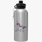 Спортивная бутылка