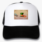 Кепки Trucker