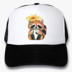 Кепки Trucker