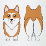 Две Стороны Корги