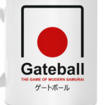 Gateball -Гейтбол