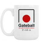 Кружка 420 мл