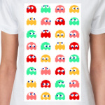 'Pac-man'