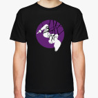 Шибари силуэт связанной девушки 7vb от M&K ART