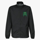 Ветровка без капюшона