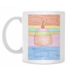 Кружка 330 мл