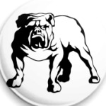 Англ. Бульдог