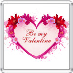 Be My Valentine