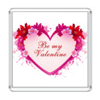 Be My Valentine