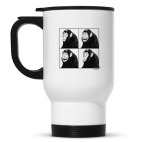 Кружка-термос