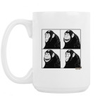 Кружка 420 мл