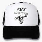 Кепки Trucker