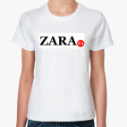 zara za