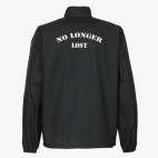 Ветровка без капюшона