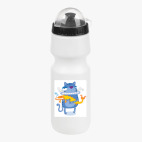 Велобутылка