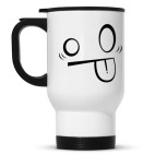 Кружка-термос