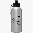 Спортивная бутылка